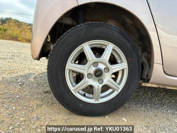 Used 2009 AT daihatsu mira L275S Image[20]