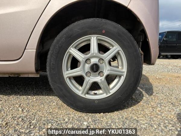 Used 2009 AT daihatsu mira L275S Image[21]
