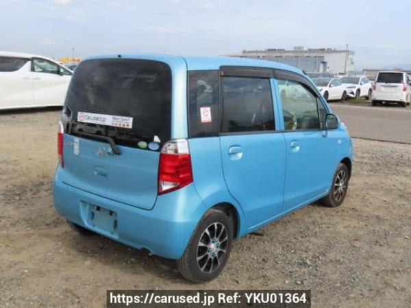 Used 2011 AT honda life JC1 Image[6]