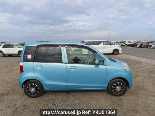 Used 2011 AT honda life JC1 Image[7]
