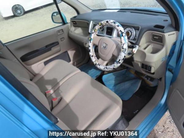Used 2011 AT honda life JC1 Image[11]