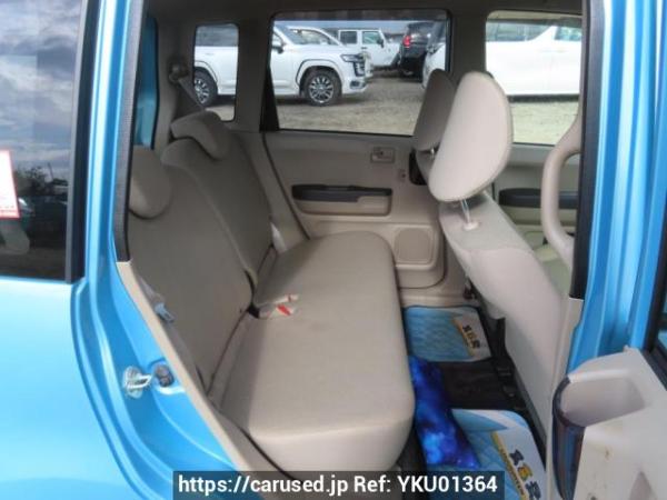Used 2011 AT honda life JC1 Image[13]
