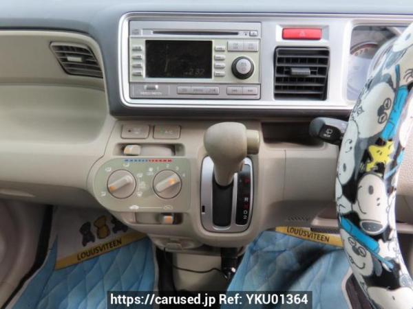 Used 2011 AT honda life JC1 Image[17]
