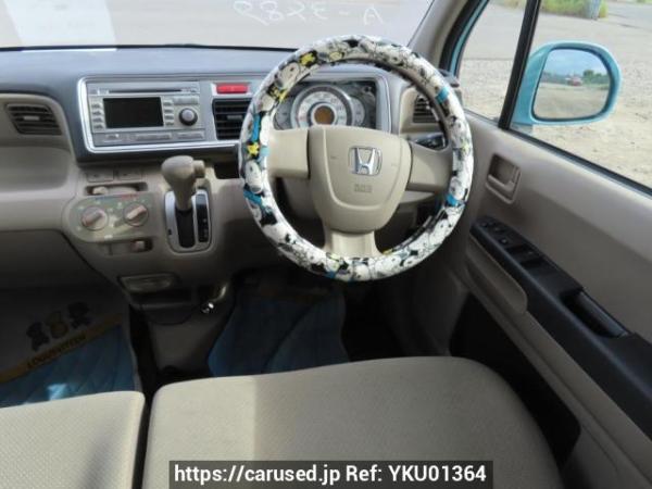 Used 2011 AT honda life JC1 Image[18]