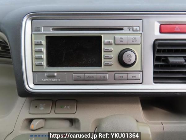 Used 2011 AT honda life JC1 Image[19]