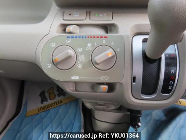 Used 2011 AT honda life JC1 Image[20]