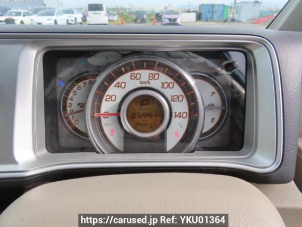 Used 2011 AT honda life JC1 Image[22]