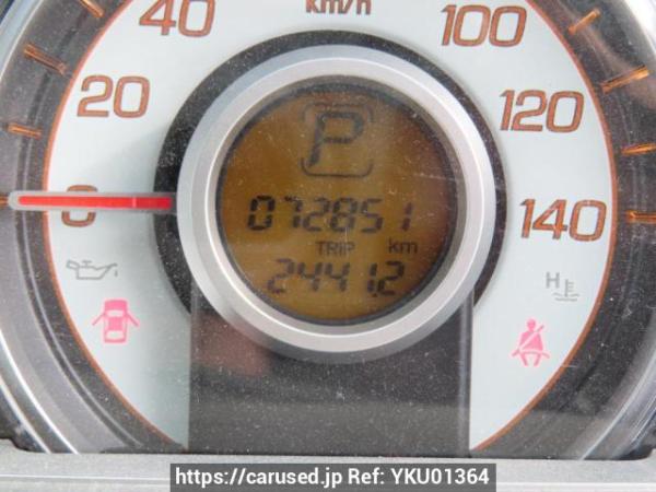Used 2011 AT honda life JC1 Image[23]
