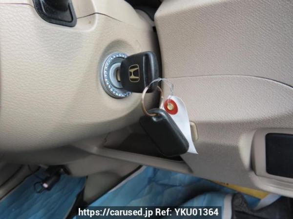 Used 2011 AT honda life JC1 Image[24]