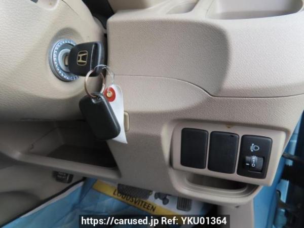 Used 2011 AT honda life JC1 Image[25]
