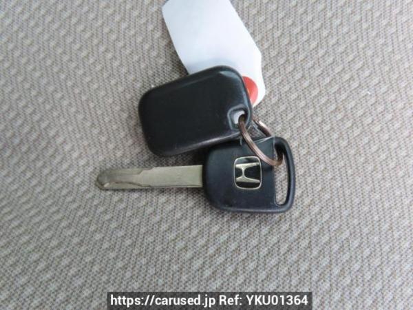 Used 2011 AT honda life JC1 Image[26]
