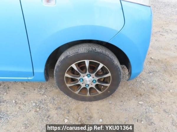 Used 2011 AT honda life JC1 Image[27]