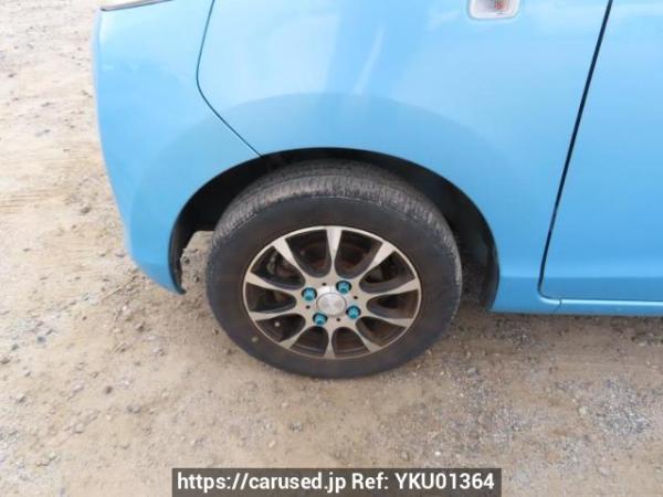 Used 2011 AT honda life JC1 Image[28]