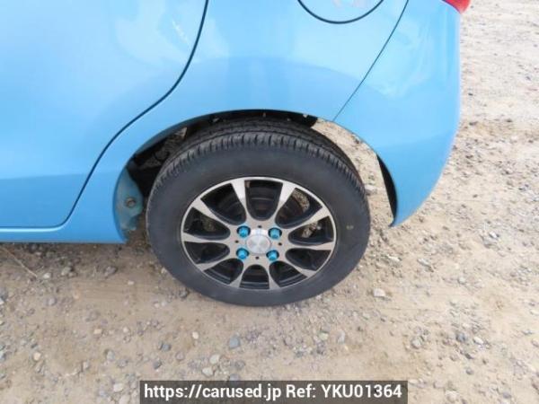 Used 2011 AT honda life JC1 Image[30]