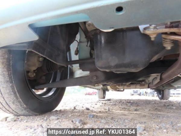 Used 2011 AT honda life JC1 Image[31]