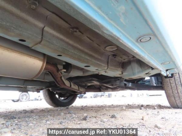 Used 2011 AT honda life JC1 Image[34]