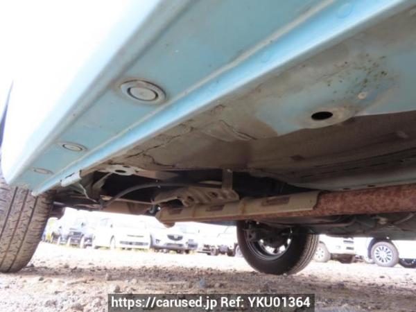 Used 2011 AT honda life JC1 Image[35]