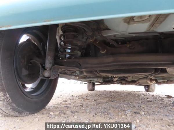 Used 2011 AT honda life JC1 Image[37]