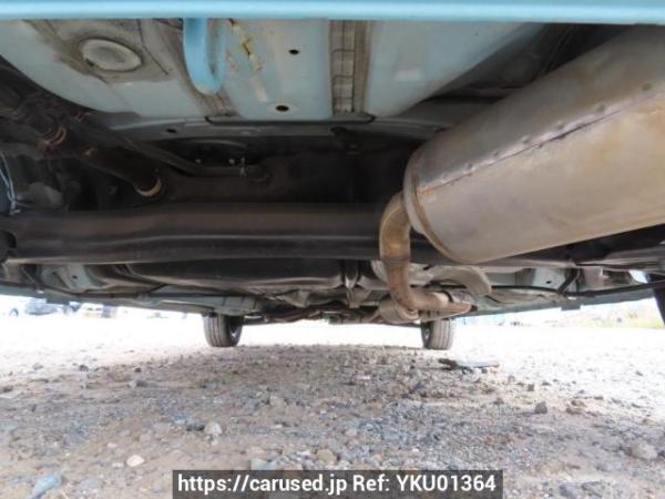 Used 2011 AT honda life JC1 Image[39]