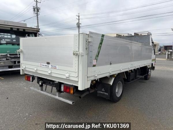 Used 1988 MT mitsubishi canter FE444F Image[6]