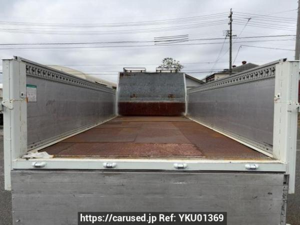 Used 1988 MT mitsubishi canter FE444F Image[8]