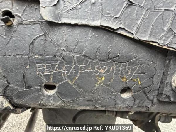 Used 1988 MT mitsubishi canter FE444F Image[11]