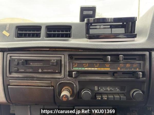 Used 1988 MT mitsubishi canter FE444F Image[16]