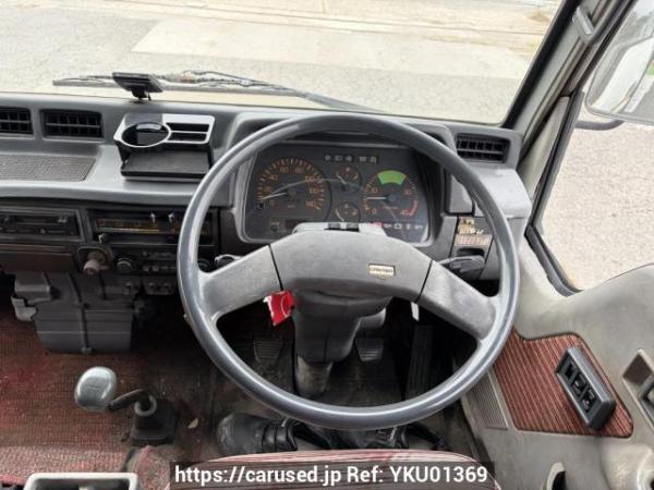 Used 1988 MT mitsubishi canter FE444F Image[17]