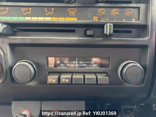 Used 1988 MT mitsubishi canter FE444F Image[18]