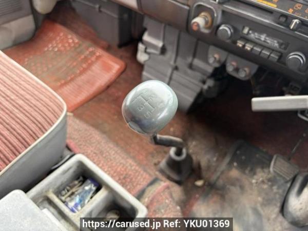 Used 1988 MT mitsubishi canter FE444F Image[19]