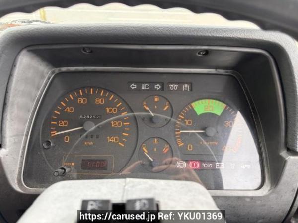 Used 1988 MT mitsubishi canter FE444F Image[20]