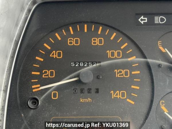 Used 1988 MT mitsubishi canter FE444F Image[21]