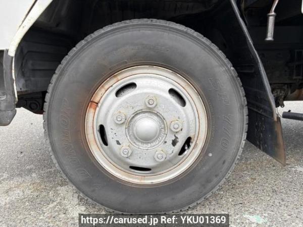Used 1988 MT mitsubishi canter FE444F Image[25]