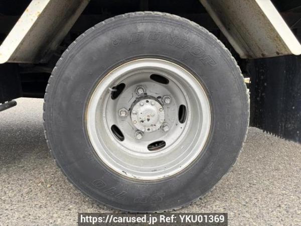 Used 1988 MT mitsubishi canter FE444F Image[27]