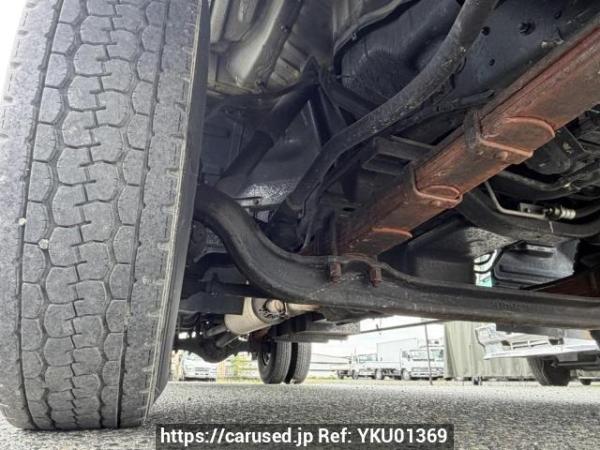 Used 1988 MT mitsubishi canter FE444F Image[28]