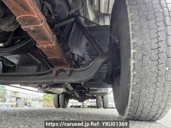 Used 1988 MT mitsubishi canter FE444F Image[29]