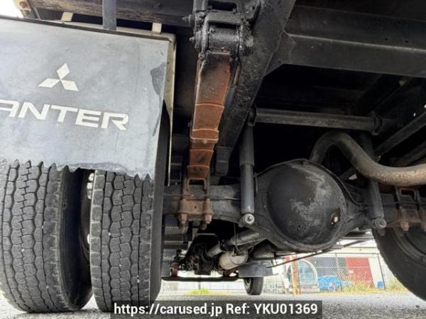 Used 1988 MT mitsubishi canter FE444F Image[30]