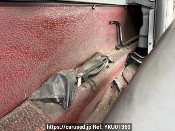 Used 1988 MT mitsubishi canter FE444F Image[34]