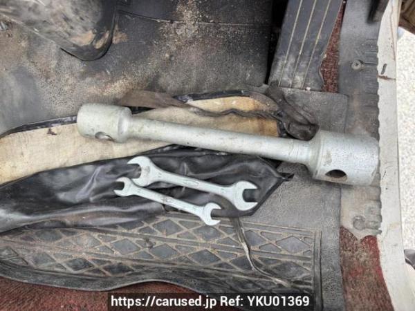 Used 1988 MT mitsubishi canter FE444F Image[35]