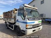 Isuzu Juston