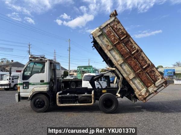 Used 1998 MT isuzu juston NRR33C4 Image[11]