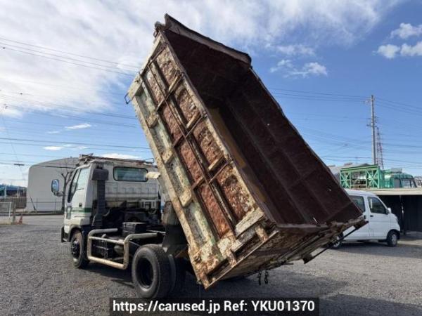 Used 1998 MT isuzu juston NRR33C4 Image[12]