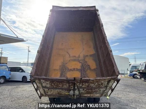 Used 1998 MT isuzu juston NRR33C4 Image[13]