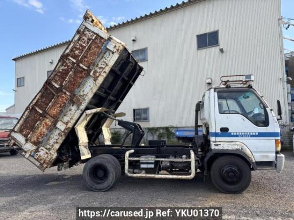 Used 1998 MT isuzu juston NRR33C4 Image[15]