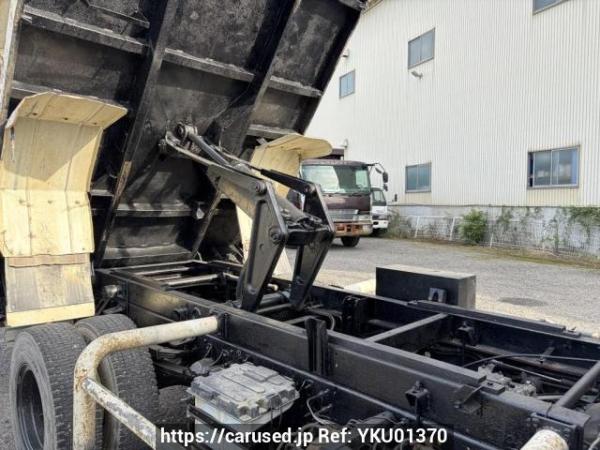 Used 1998 MT isuzu juston NRR33C4 Image[16]