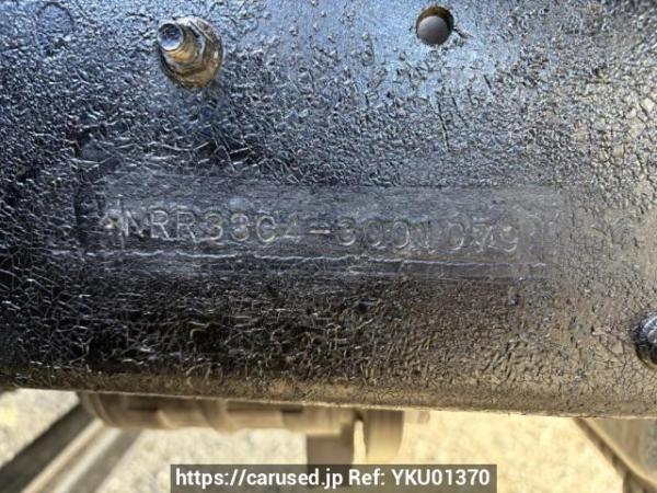 Used 1998 MT isuzu juston NRR33C4 Image[22]