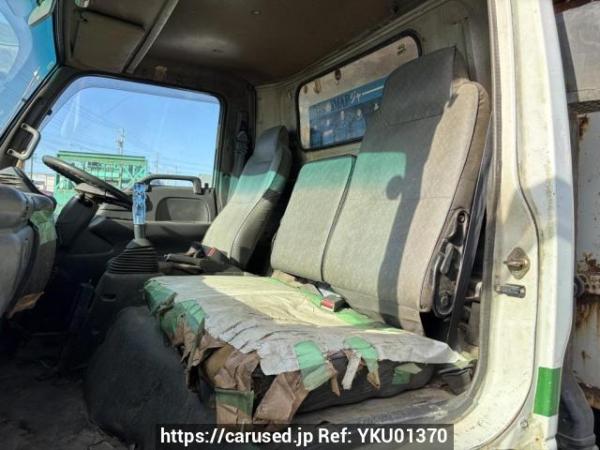 Used 1998 MT isuzu juston NRR33C4 Image[24]