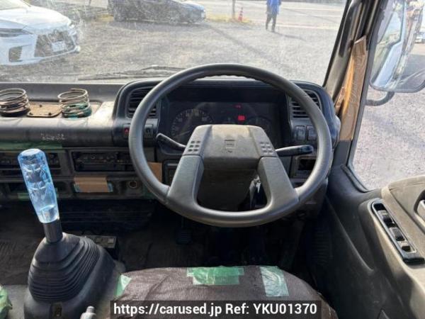 Used 1998 MT isuzu juston NRR33C4 Image[28]