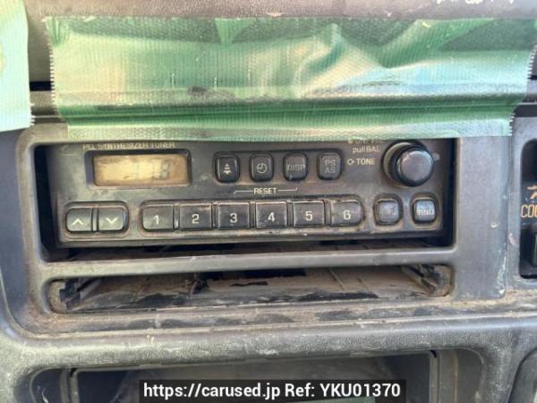 Used 1998 MT isuzu juston NRR33C4 Image[29]