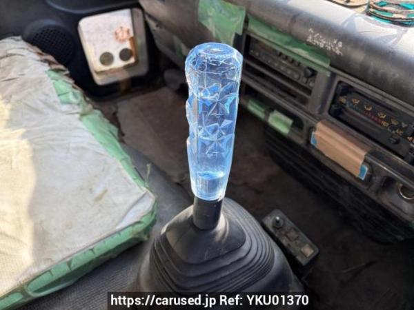 Used 1998 MT isuzu juston NRR33C4 Image[30]